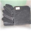 Image 1 : BLACK TOWELS,