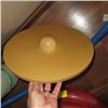 Image 2 : PROGRESSION FITNESS BALANCING WOBBLE BOARD,