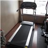 Image 1 : SPIRIT FITNESS ELECTRIC TREADMILL,XT485 ,MUST BE PICKED UP MONDAY JAN 31