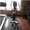 Image 1 : AFG ADVANCE FITNESS GROUP ELLIPTICAL TRAINER ,