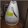 Image 1 : PURE GUARDIAN SPA HUMIDIFIER WITH SALT ROCKS,