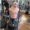 Image 1 : GYMBOB MADE BY CENTURY, PUNCHING DUMMY,