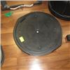 Image 1 : HALF BOSSA BALL,