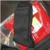 Image 2 : BAG OF NEW SOCKS,