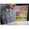 Image 2 : BLACK BINDER OF POKEMON CARDS MARKED ULTRA PRISM