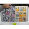 Image 2 : GREY BINDER OF POKEMON CARDS MARKED CELESTIAL STORM