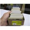 Image 1 : BOX OF POKEMON CARDS