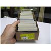 Image 1 : BOX OF POKEMON CARDS