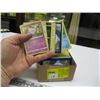 Image 2 : BOX OF POKEMON CARDS