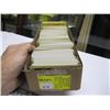 Image 1 : BOX OF POKEMON CARDS