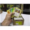 Image 2 : BOX OF POKEMON CARDS
