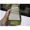 Image 1 : BOX OF POKEMON CARDS