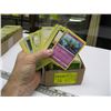 Image 2 : BOX OF POKEMON CARDS