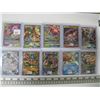 Image 1 : 10 POKEMON CARDS IN COVERS