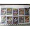 Image 1 : 10 POKEMON CARDS IN COVERS