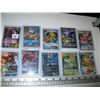 Image 1 : 10 POKEMON CARDS IN COVERS