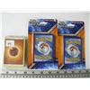 Image 1 : 2 NEW PACKAGES OF 20 POKEMON CARDS & PACKAGE OF ENERGY POKEMON CARDS