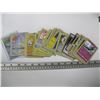 Image 1 : BUNDLE OF ASST. POKEMON CARDS
