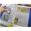 Image 2 : BLUE BINDER OF POKEMON CARDS MARKED DRAGON MAJESTY