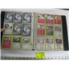 Image 1 : BLACK BINDER OF POKEMON CARDS