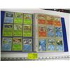 Image 1 : BLUE BINDER OF POKEMON CARDS MARKED FATES COLLIDE