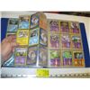 Image 2 : BLUE BINDER OF POKEMON CARDS MARKED FATES COLLIDE