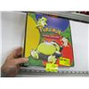 Image 1 : POKEMON BINDER WITH CARDS