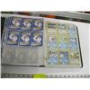 Image 2 : POKEMON BINDER WITH CARDS