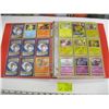 Image 1 : RED BINDER OF POKEMON CARDS MARKED HIDDEN FATES