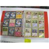 Image 2 : RED BINDER OF POKEMON CARDS MARKED HIDDEN FATES