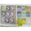 Image 1 : GREY BINDER OF POKEMON CARDS MARKED FORBIDDEN LIGHT