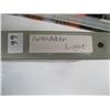Image 3 : GREY BINDER OF POKEMON CARDS MARKED FORBIDDEN LIGHT
