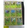 Image 2 : BLACK BINDER OF POKEMON CARDS MARKED PRIMAL CLASH