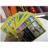 Image 2 : BOX OF POKEMON CARDS