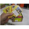 Image 2 : BOX OF POKEMON CARDS