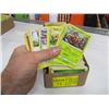 Image 2 : BOX OF POKEMON CARDS