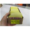 Image 1 : BOX OF POKEMON CARDS