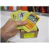 Image 2 : BOX OF POKEMON CARDS