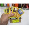 Image 2 : BOX OF POKEMON CARDS