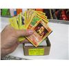 Image 2 : BOX OF POKEMON CARDS