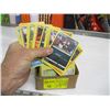 Image 2 : BOX OF POKEMON CARDS