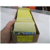 Image 1 : BOX OF POKEMON CARDS