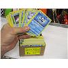 Image 2 : BOX OF POKEMON CARDS