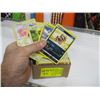 Image 2 : BOX OF POKEMON CARDS