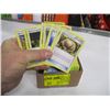 Image 2 : BOX OF POKEMON CARDS