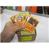 Image 2 : BOX OF POKEMON CARDS