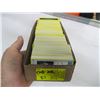 Image 1 : BOX OF POKEMON CARDS