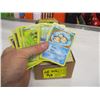 Image 2 : BOX OF POKEMON CARDS