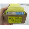Image 1 : BOX OF POKEMON CARDS
