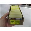 Image 1 : BOX OF POKEMON CARDS
